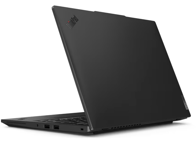 Ноутбук Lenovo ThinkPad L14 Gen 5 Intel [21L2S5F900] Black - изображение 7