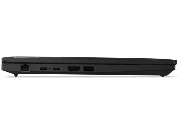 Ноутбук Lenovo ThinkPad L14 Gen 5 Intel [21L1002URA] Black - изображение 9