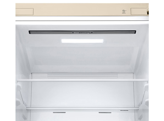 Двухкамерный холодильник LG GC-B509MEWM - изображение 12 Двухкамерный холодильник LG GC-B509MEWM - изображение 12