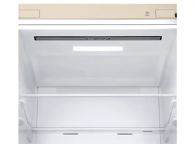 Двухкамерный холодильник LG GC-B509MEWM - изображение 12