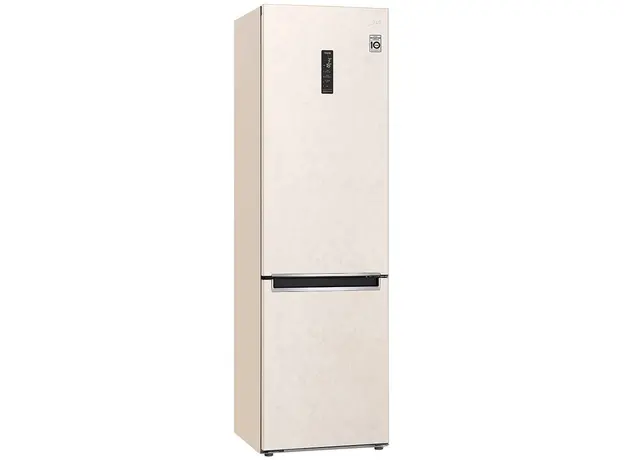 Двухкамерный холодильник LG GC-B509MEWM - изображение 7