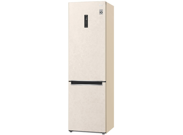 Двухкамерный холодильник LG GC-B509MEWM - изображение 8 Двухкамерный холодильник LG GC-B509MEWM - изображение 8