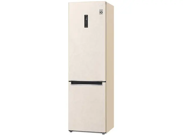 Двухкамерный холодильник LG GC-B509MEWM - изображение 8