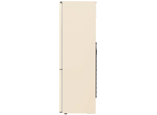 Двухкамерный холодильник LG GC-B509MEWM - изображение 14 Двухкамерный холодильник LG GC-B509MEWM - изображение 14