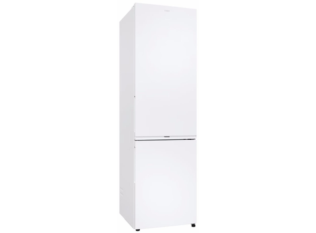 Двухкамерный холодильник CANDY CNCQ2T620EW - изображение 2