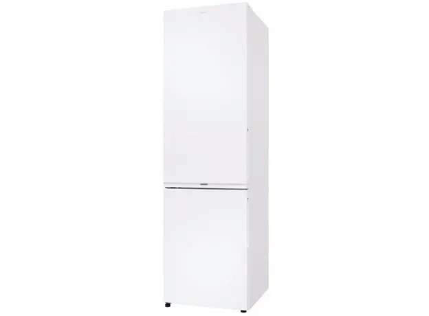 Двухкамерный холодильник CANDY CNCQ2T620EW - изображение 5