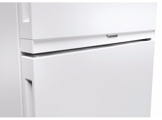 Двухкамерный холодильник CANDY CNCQ2T620EW - изображение 13