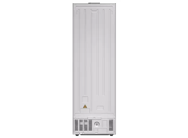 Двухкамерный холодильник CANDY CNCQ2T620EW - изображение 14