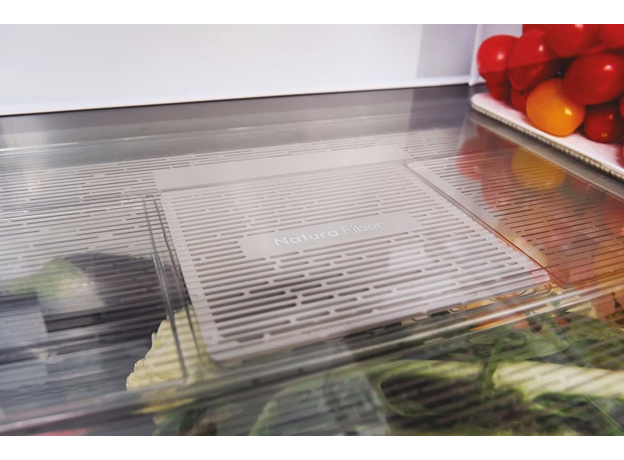 Двухкамерный холодильник CANDY CNCQ2T620EW - изображение 21