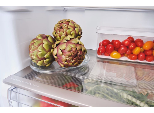 Двухкамерный холодильник CANDY CNCQ2T620EW - изображение 22