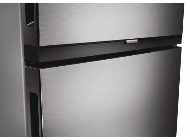 Двухкамерный холодильник CANDY CNCQ2T620EX - изображение 12