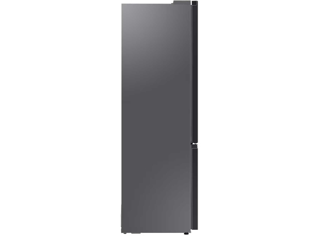 Двухкамерный холодильник SAMSUNG RB38C679EB1/UA - изображение 4