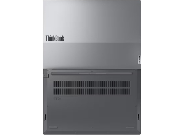 Ноутбук Lenovo ThinkBook 16 G7 ARP [21MWA08PRA] Arctic Grey - изображение 7