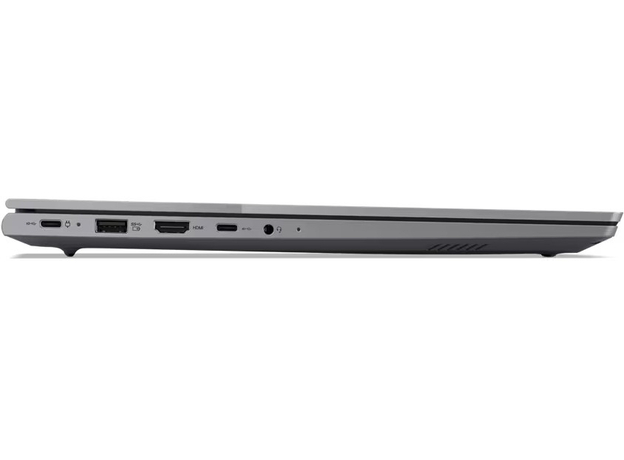 Ноутбук Lenovo ThinkBook 16 G7 ARP [21MWA08PRA] Arctic Grey - изображение 9