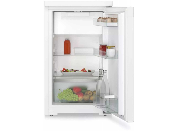 Однокамерный холодильник LIEBHERR Re 1201 Pure - изображение 4
