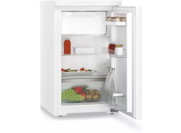 Однокамерный холодильник LIEBHERR Re 1201 Pure - изображение 5