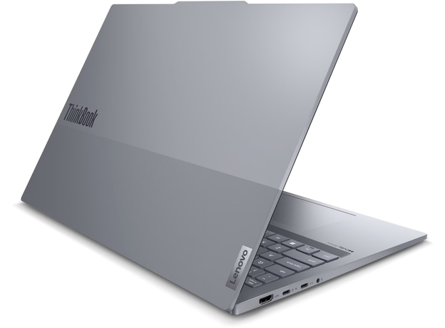 Ноутбук Lenovo ThinkBook 16 G7 QOY [21NH0000RA] Luna Grey - изображение 7