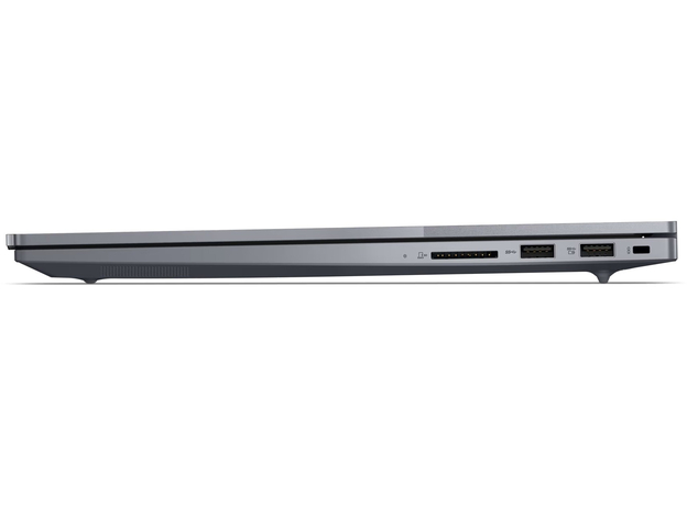 Ноутбук Lenovo ThinkBook 16 G7 QOY [21NH0000RA] Luna Grey - изображение 8