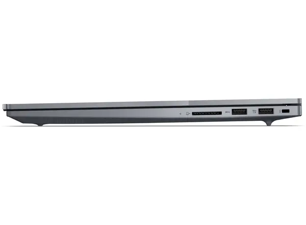 Ноутбук Lenovo ThinkBook 16 G7 QOY [21NH0000RA] Luna Grey - изображение 8