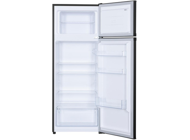 Двухкамерный холодильник HEINNER HF-H2206XE++ - изображение 2