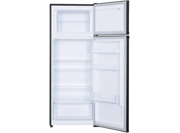 Двухкамерный холодильник HEINNER HF-H2206XE++ - изображение 2