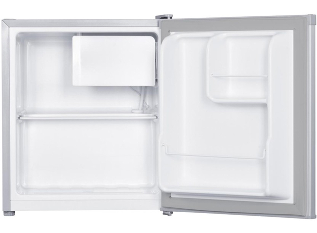 Однокамерный холодильник HEINNER HMB-HM41SE++ - изображение 2 Однокамерный холодильник HEINNER HMB-HM41SE++ - изображение 2