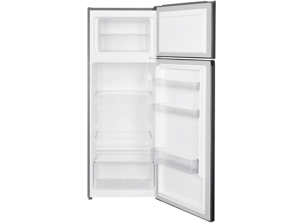 Холодильник двухкамерный Holmer HTF-043SS - изображение 2