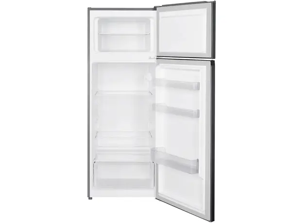 Холодильник двухкамерный Holmer HTF-043SS - изображение 2