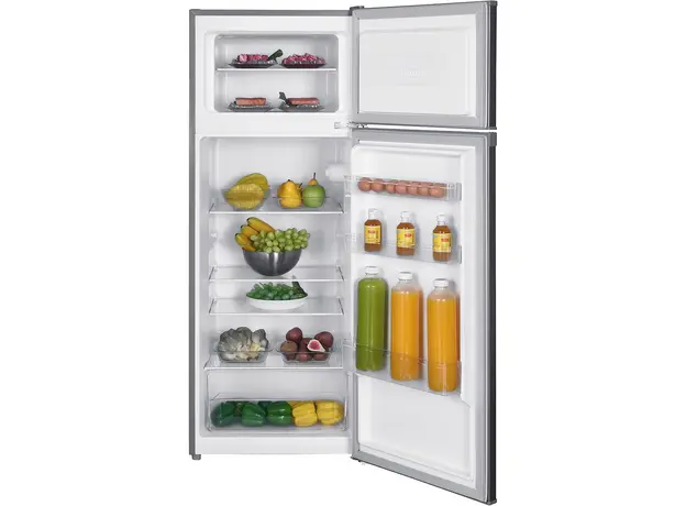 Холодильник двухкамерный Holmer HTF-043SS - изображение 3