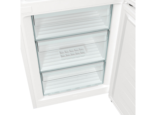 Холодильник Gorenje NRK6202EW4 - изображение 11