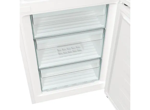 Холодильник Gorenje NRK6202EW4 - изображение 11