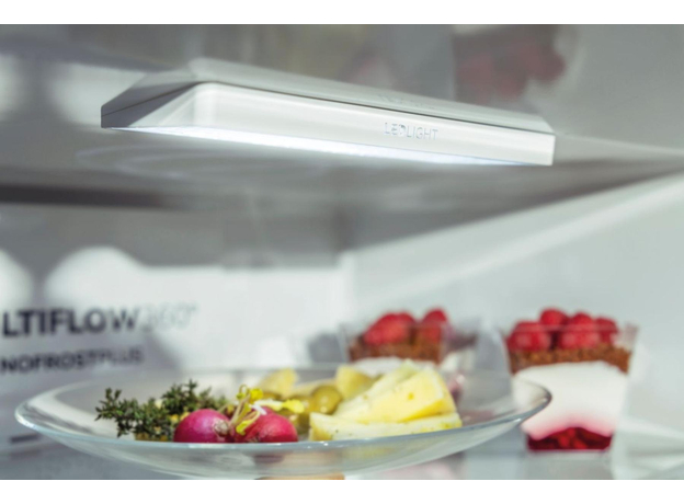 Холодильник Gorenje NRK6202EW4 - изображение 14