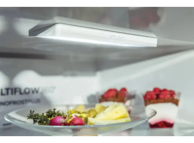 Холодильник Gorenje NRK6202EW4 - изображение 14