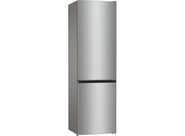 Двухкамерный холодильник Gorenje NRK6202EXL4 - изображение 2