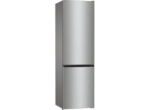Двухкамерный холодильник Gorenje NRK6202EXL4 - изображение 2