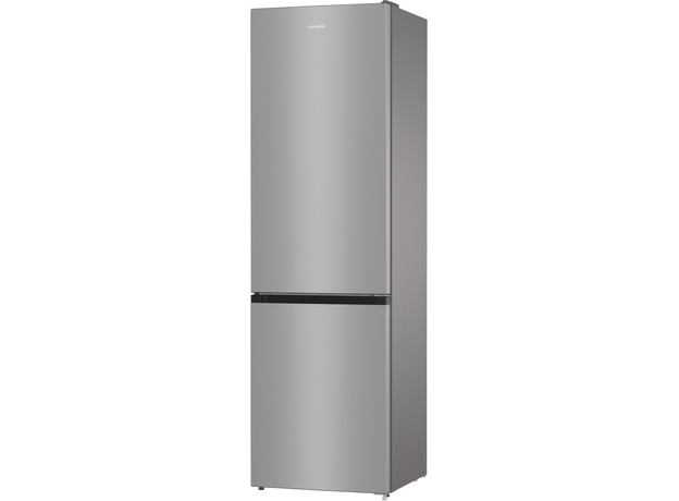 Двухкамерный холодильник Gorenje NRK6202EXL4 - изображение 3