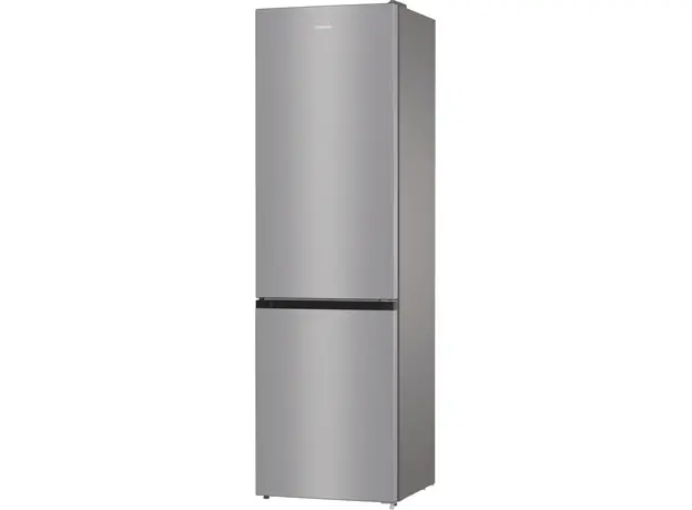 Двухкамерный холодильник Gorenje NRK6202EXL4 - изображение 3