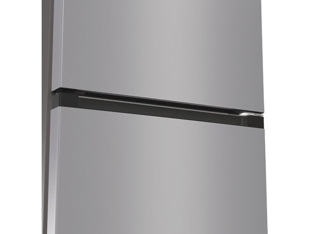 Двухкамерный холодильник Gorenje NRK6202EXL4 - изображение 12
