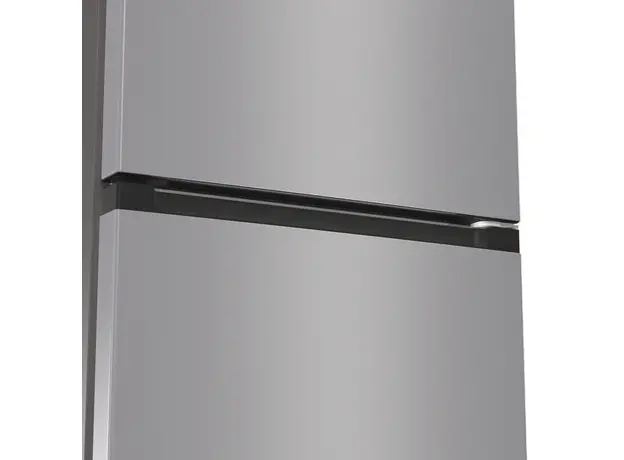 Двухкамерный холодильник Gorenje NRK6202EXL4 - изображение 12