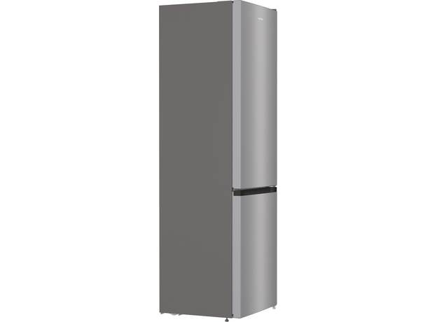 Двухкамерный холодильник Gorenje NRK6202EXL4 - изображение 14