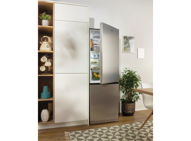 Двухкамерный холодильник Gorenje NRK6202EXL4 - изображение 19