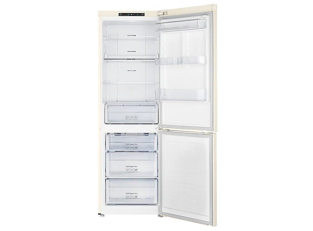 Двухкамерный холодильник SAMSUNG RB33J3000EL/UA - изображение 2 Двухкамерный холодильник SAMSUNG RB33J3000EL/UA - изображение 2