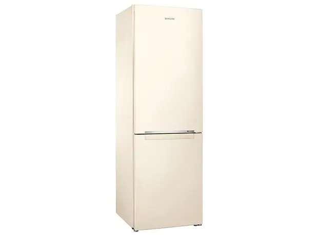 Двухкамерный холодильник SAMSUNG RB33J3000EL/UA - изображение 4