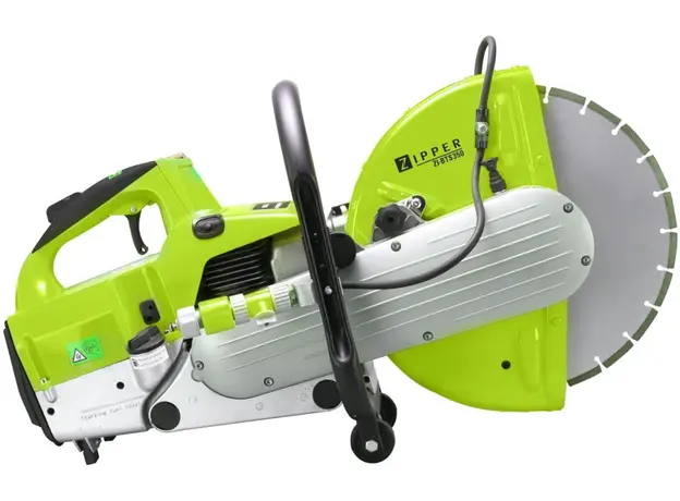 Бензорез Zipper ZI-BTS350 
