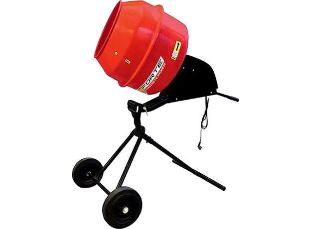 Бетономешалка Forte EW4150 151 л 230 В 