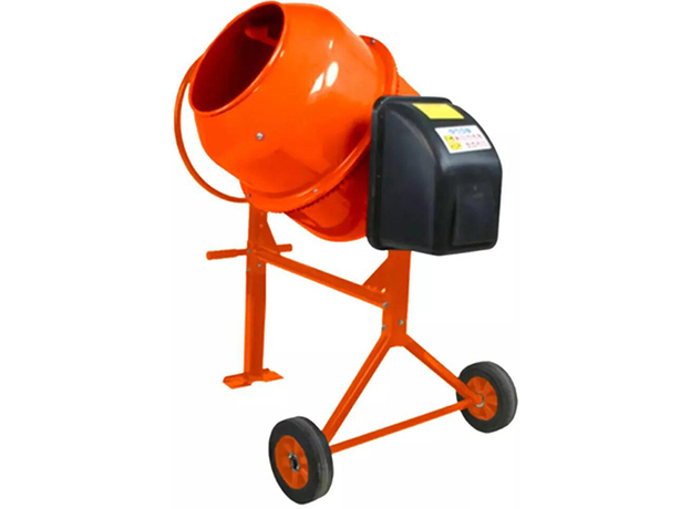 Бетономешалка Forte БП 120 л 