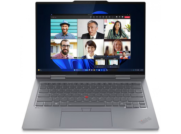 Ноутбук Lenovo ThinkPad X1 2-in-1 Gen 9 [X1 2-in-1 G9 21KE003GRA] Grey 