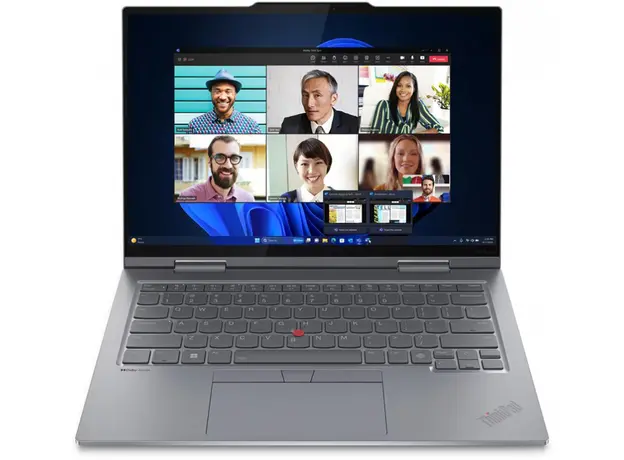 Ноутбук Lenovo ThinkPad X1 2-in-1 Gen 9 [X1 2-in-1 G9 21KE003GRA] Grey 