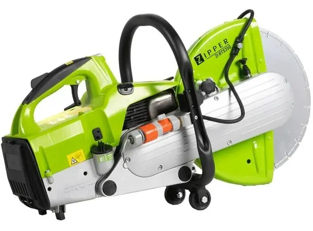 Бензорез Zipper ZI-BTS350 - изображение 2