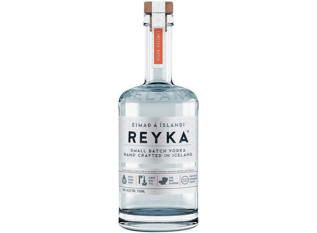 Водка Reyka 0.7 л 40% (5010327405247) 